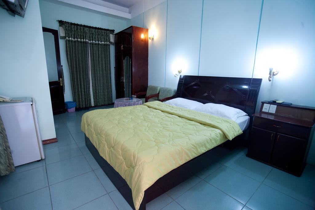 Golden Gate 1 Hotel Da Nang Kamer foto