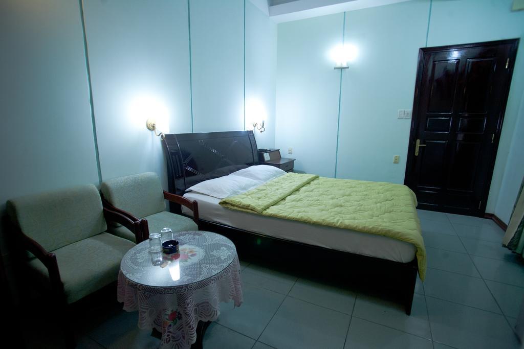 Golden Gate 1 Hotel Da Nang Kamer foto