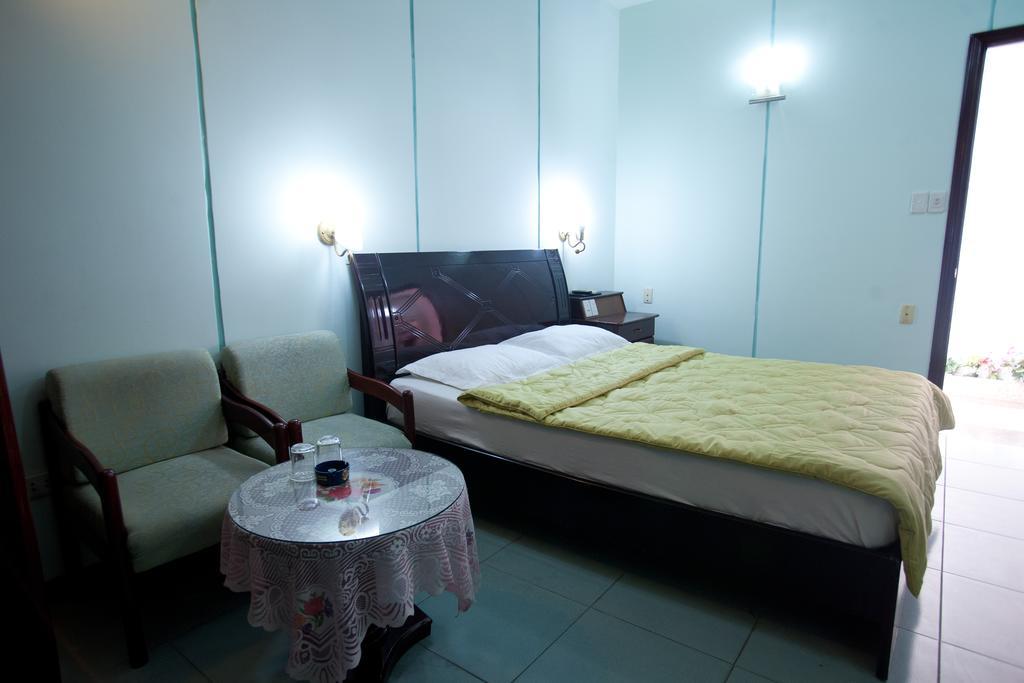 Golden Gate 1 Hotel Da Nang Kamer foto