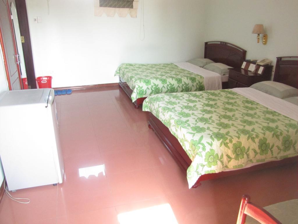 Golden Gate 1 Hotel Da Nang Buitenkant foto