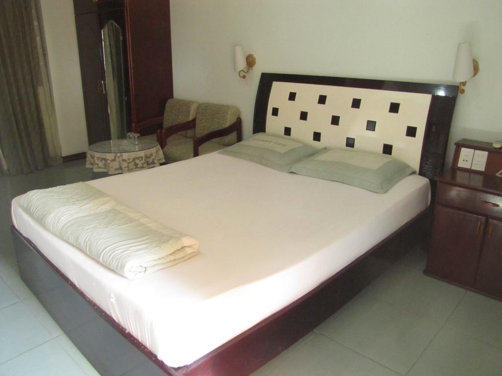 Golden Gate 1 Hotel Da Nang Kamer foto